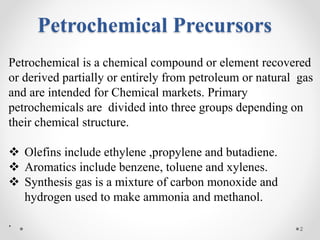 04Petrochemicalprecursorethyleneandpropylene 150315124937 Conversion