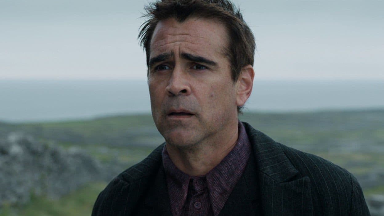 10+ Colin Farrell Films To Watch Now