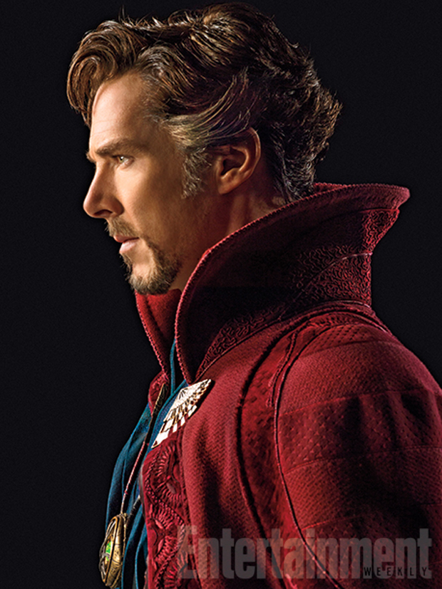 10 Doctor Strange Cast Secrets Revealed