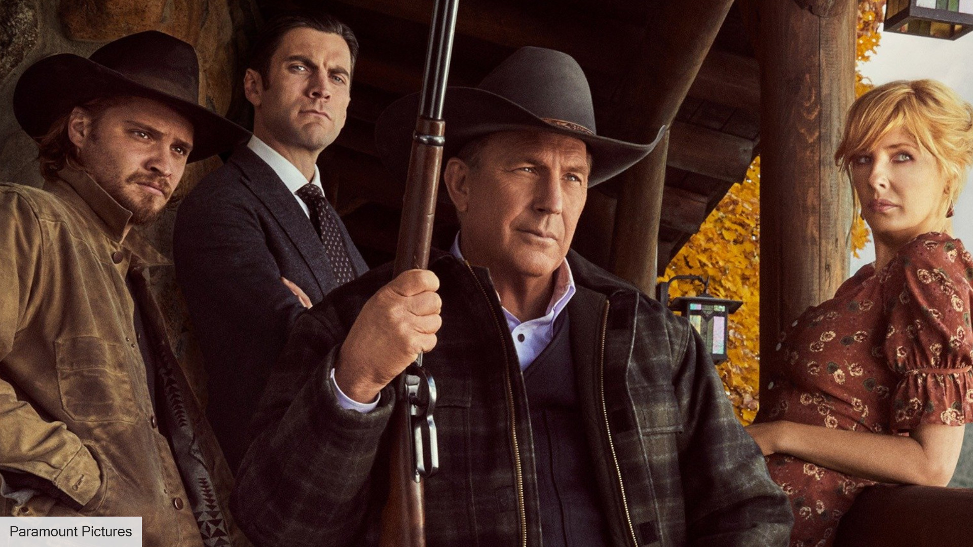 12 Yellowstone Cast Secrets You Need