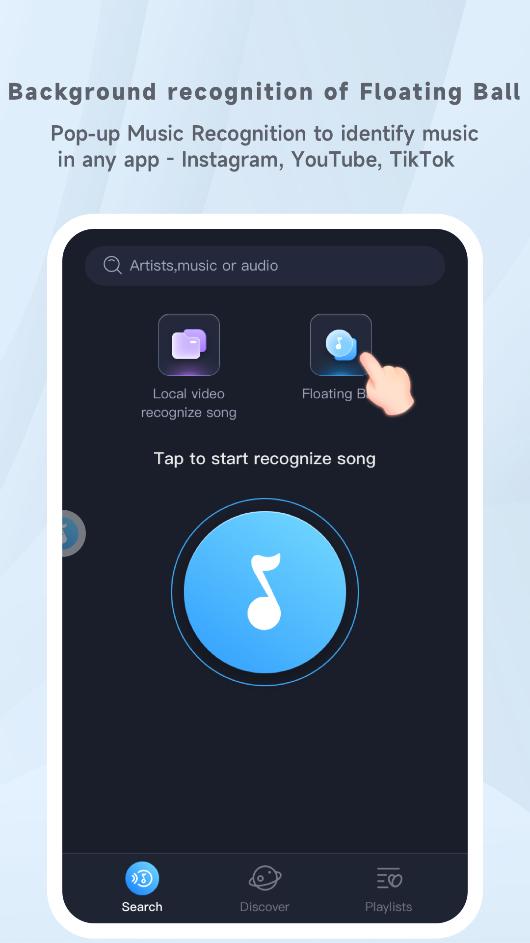 39 Best Photos Song Recognition App Humming The 3 Best Music