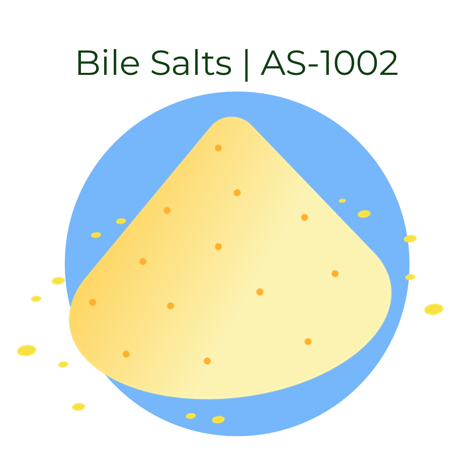 Bile Salts