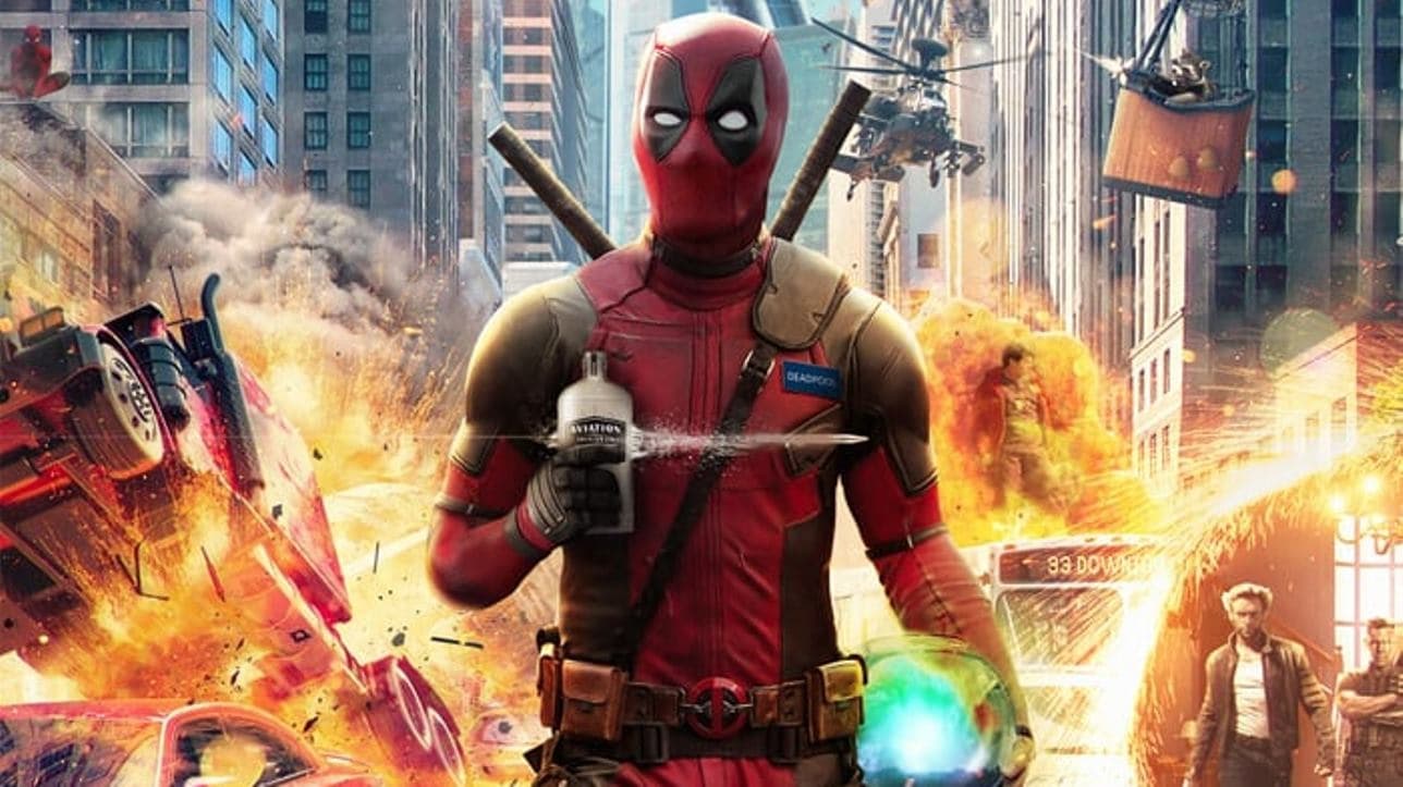 Deadpool 3 Streaming Options