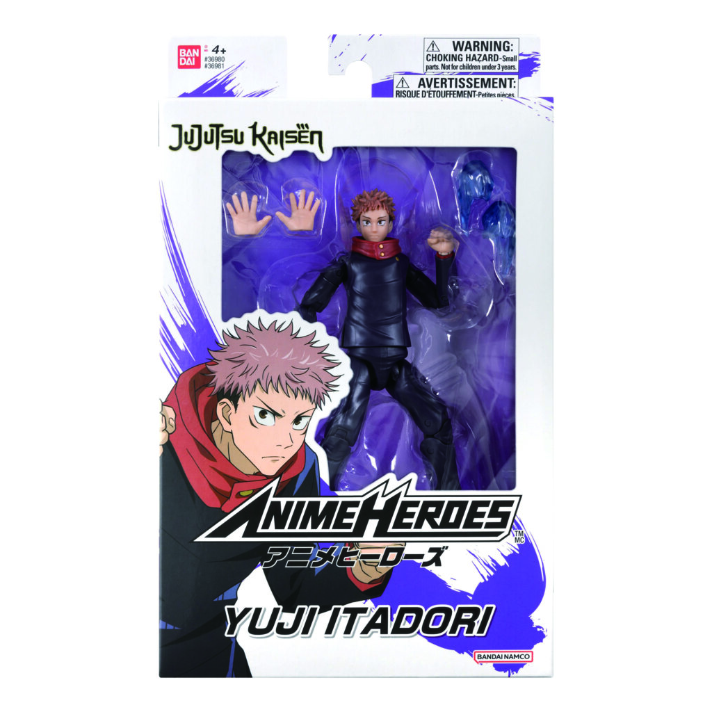 Figura Anime Bandai Jujutsu Kaisen Gojo Satoru Secret Ver Capsula Giappone Importazione Eur 27