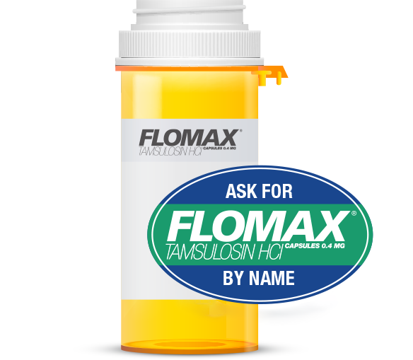 Flomax Uses