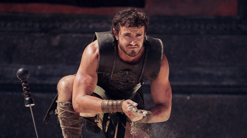 Gladiator 2 Full Movie Review Pedro Pascal And Connie Nielsen Youtube