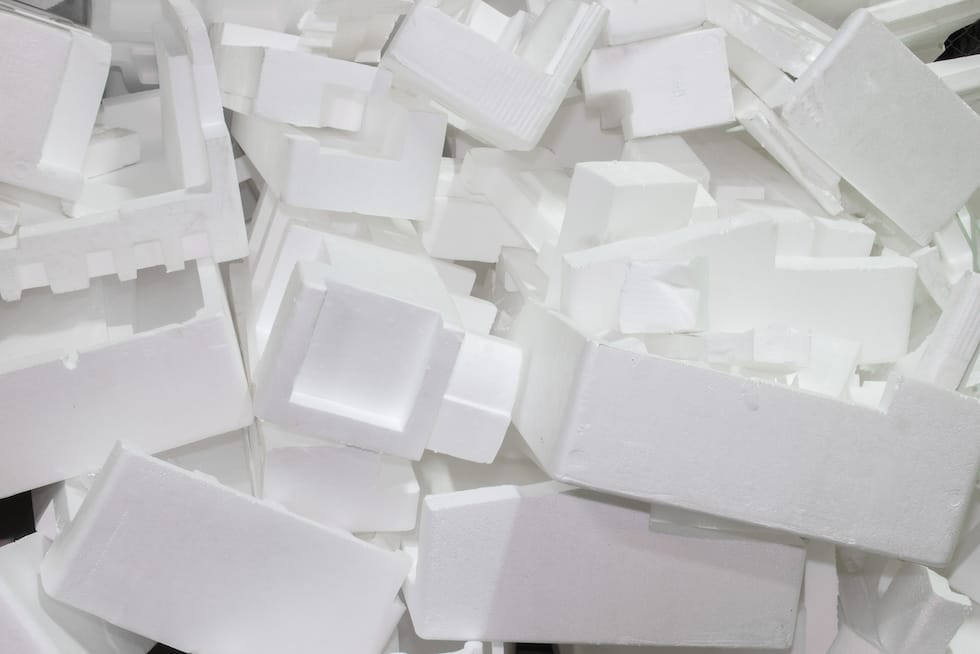 Greenmax Recycling Styrofoam Recycling Specialist The Way Of Styrofoam Recycling