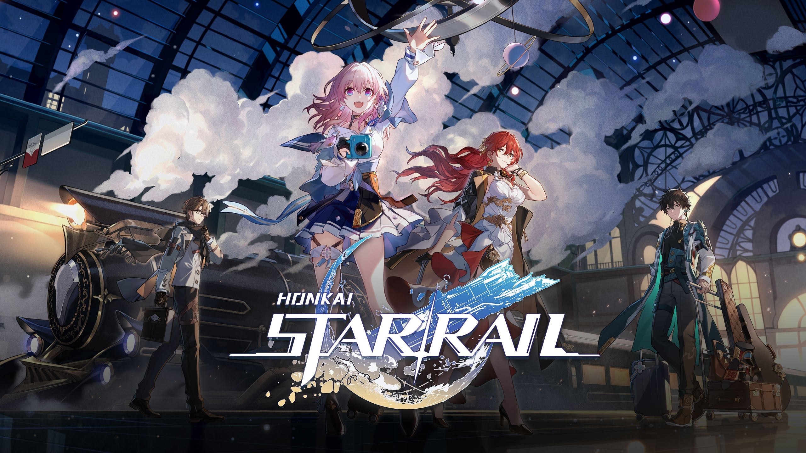 Honkai Star Rail 1 3 Release Date New Characters Story Updates