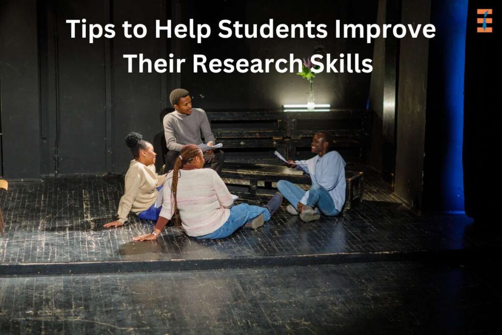 How To Improve Your Research Skills 6 Research Tips 2022 Masterclass