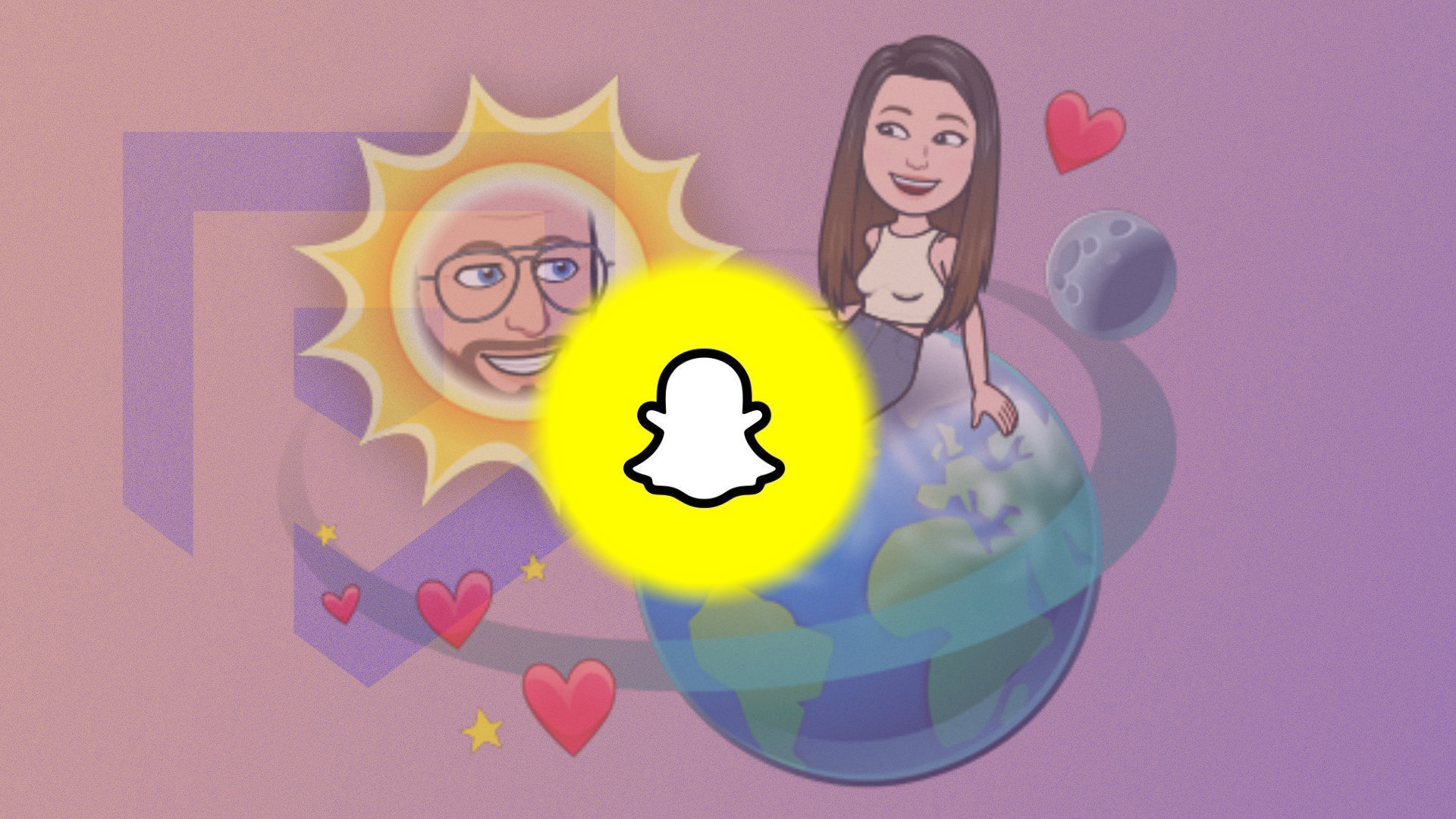 How To Learn Snapchat Planets? Simple Tips