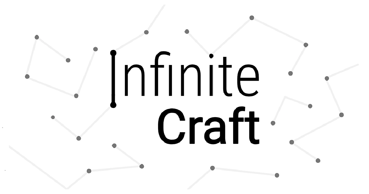 Infinite Craft Recipes