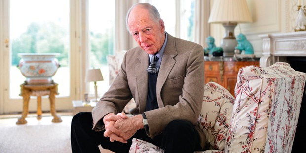 Jacob Rothschild Wealth: Secrets To His Success - Digital Horizon