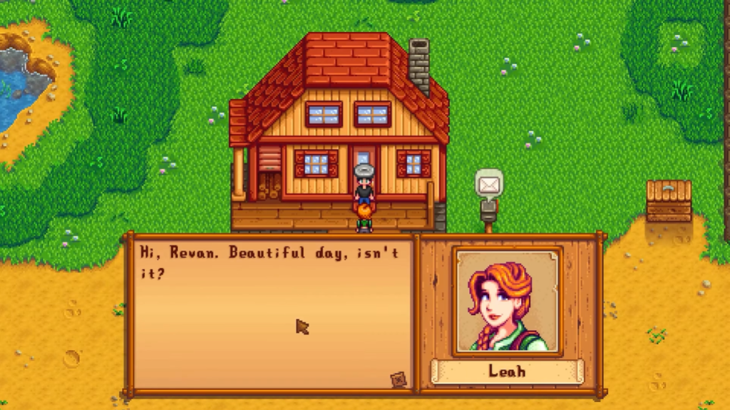 Leah Stardew: Master Heart Winning Tips