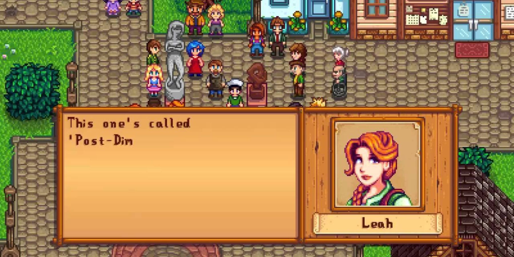 Leah Stardew: Unlock Romance Secrets