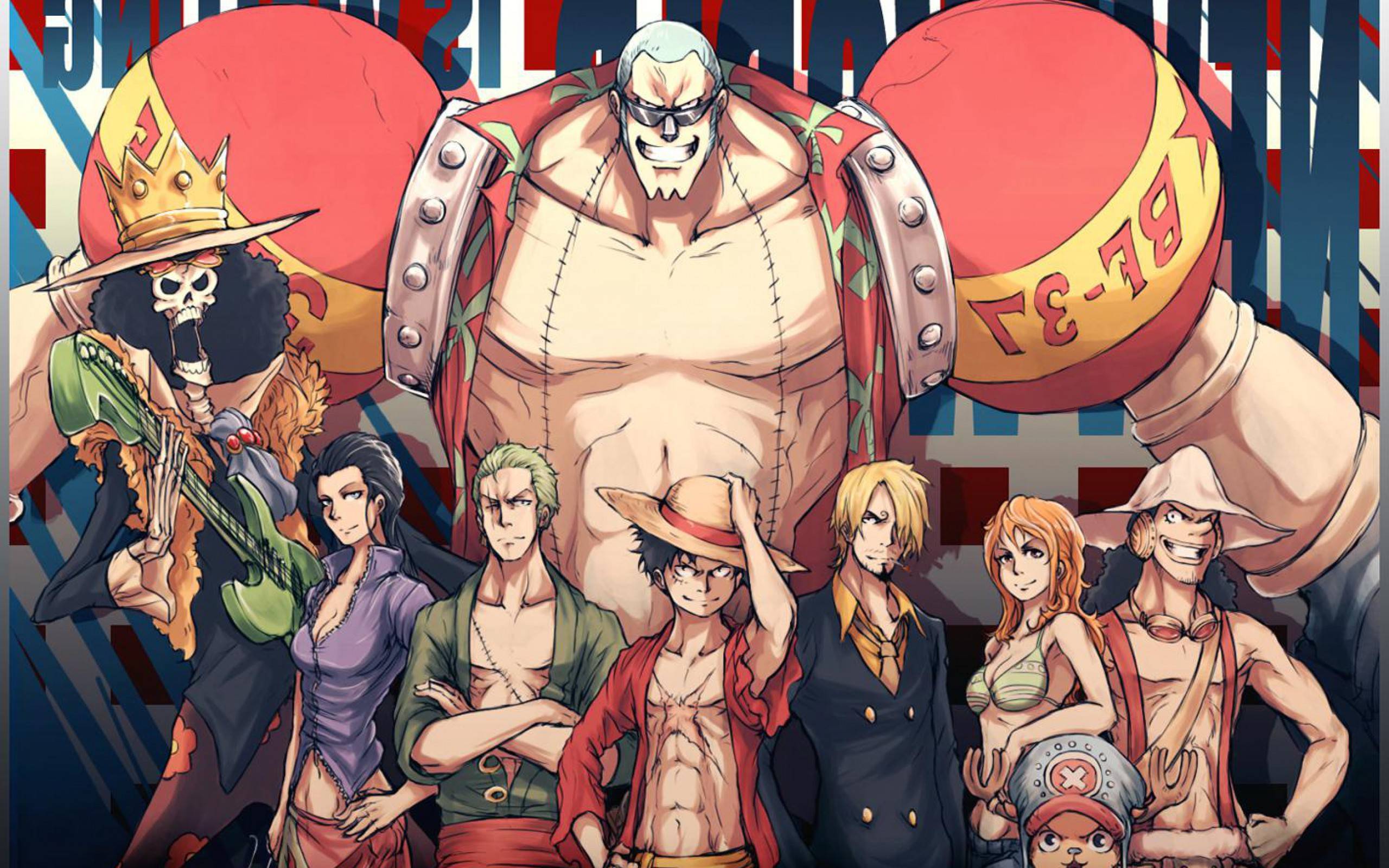 One Piece Crew: Ultimate Member Guide