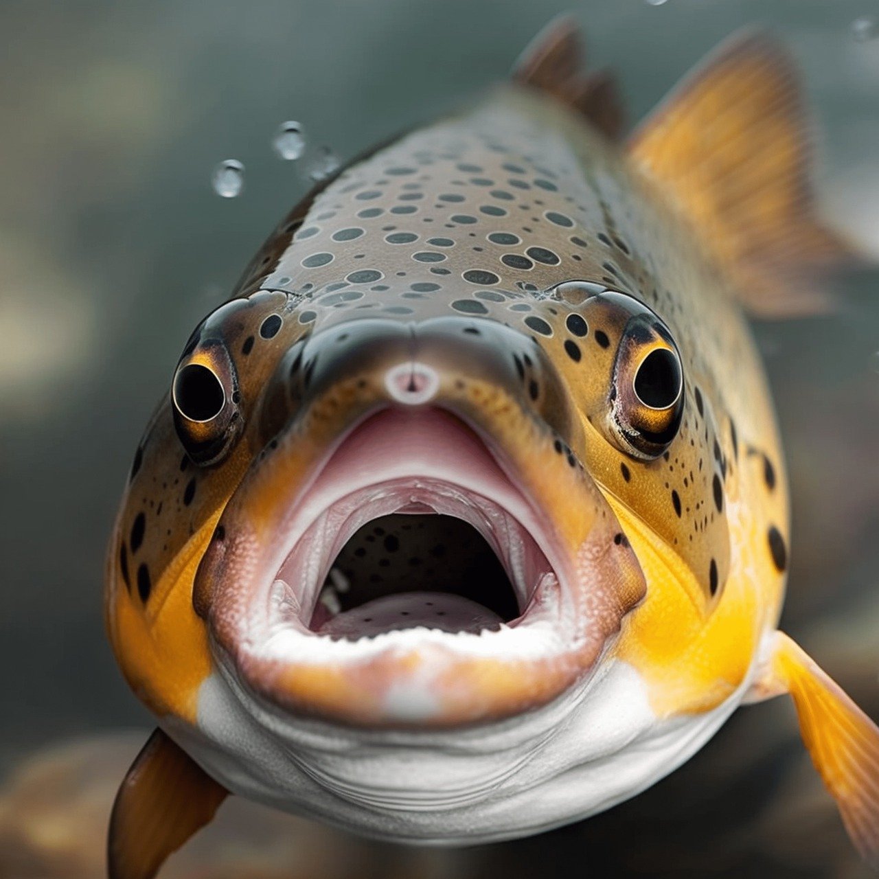 What Fish Have Teeth? Safely Handle