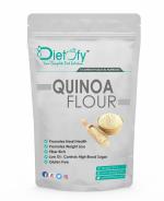 What Is Quinoa? Glutenfree Diet Solution