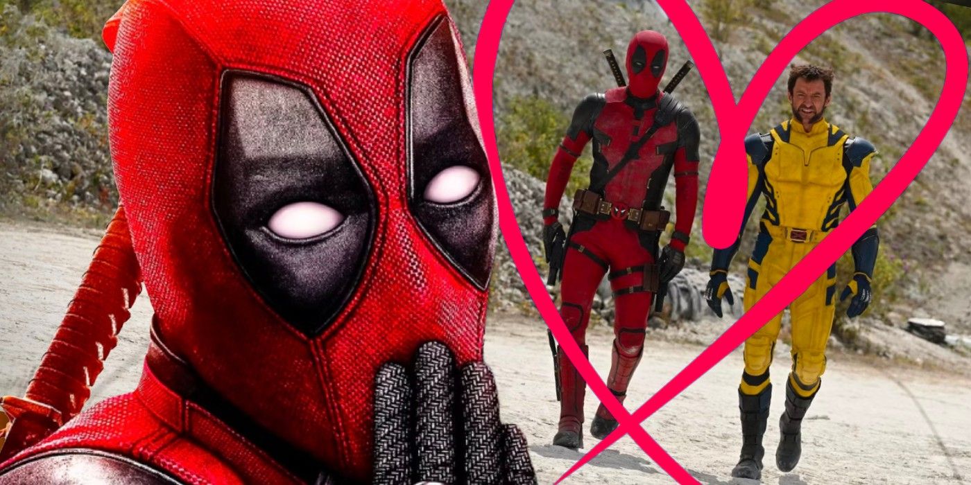 When Is Deadpool 3 Released?